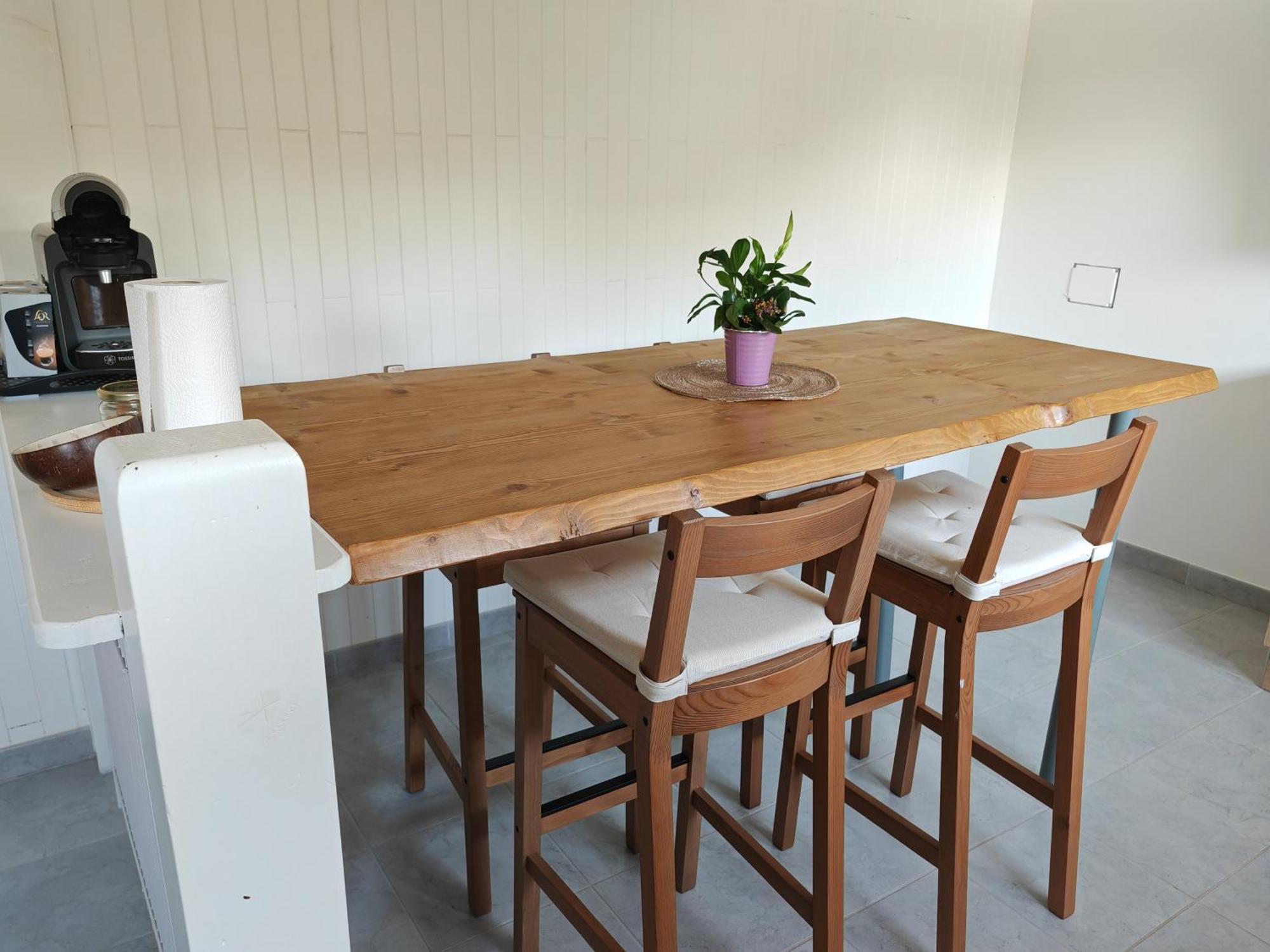 Appartement " Le Chardonneret " Issenheim Buitenkant foto